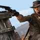 Illustration for article titled Red Dead Redemption Moseys On Into April 2010
